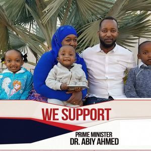 Meet your Posher, Honey